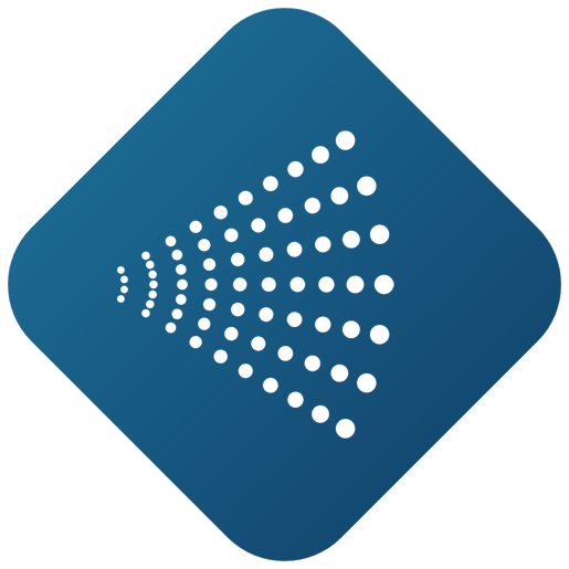 Иконка способа нанесения: промышленное распыление клея без засорения оборудования